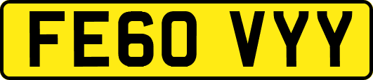 FE60VYY