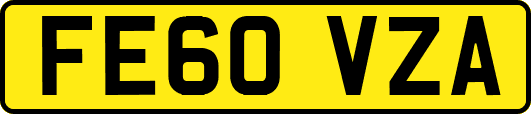 FE60VZA