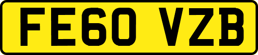 FE60VZB