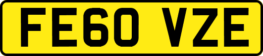 FE60VZE