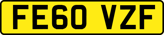 FE60VZF