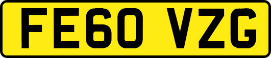 FE60VZG