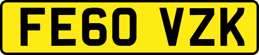 FE60VZK