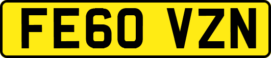 FE60VZN