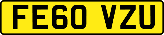 FE60VZU