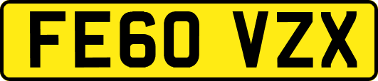 FE60VZX