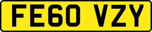 FE60VZY