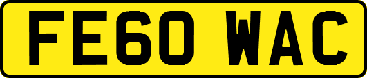 FE60WAC