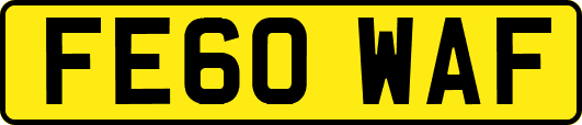 FE60WAF