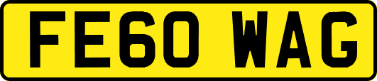 FE60WAG