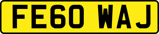 FE60WAJ