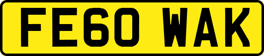 FE60WAK