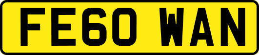 FE60WAN