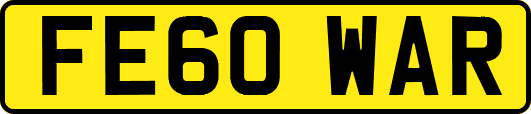 FE60WAR