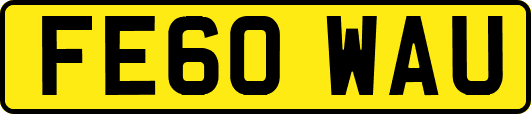 FE60WAU