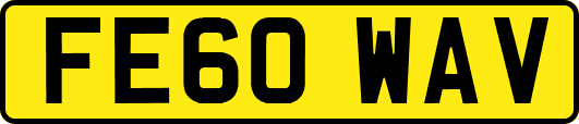 FE60WAV