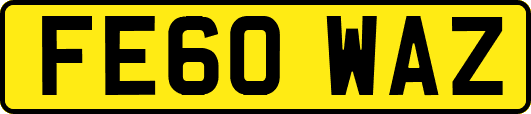 FE60WAZ
