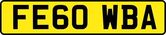 FE60WBA