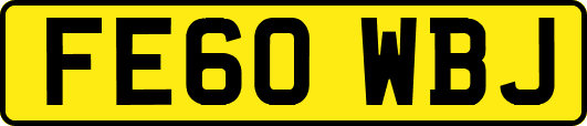 FE60WBJ