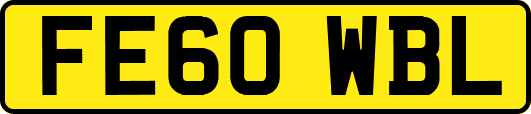 FE60WBL