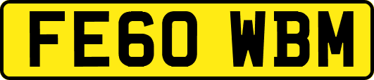 FE60WBM