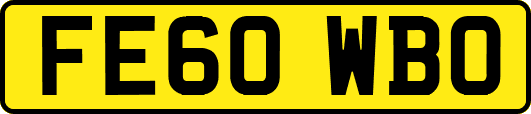FE60WBO