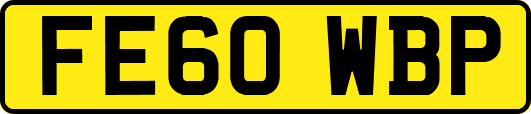 FE60WBP