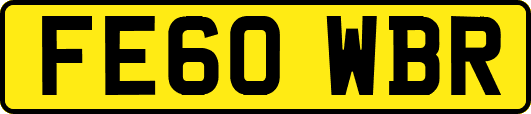 FE60WBR