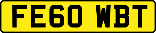 FE60WBT