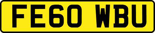 FE60WBU