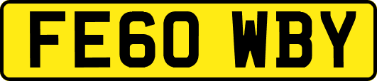 FE60WBY