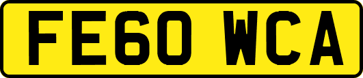 FE60WCA