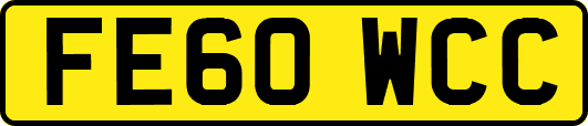 FE60WCC