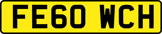 FE60WCH