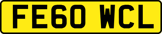FE60WCL