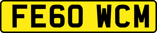 FE60WCM