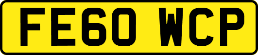 FE60WCP