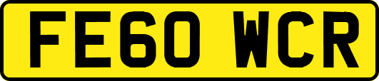 FE60WCR