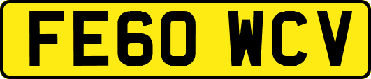 FE60WCV