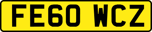 FE60WCZ