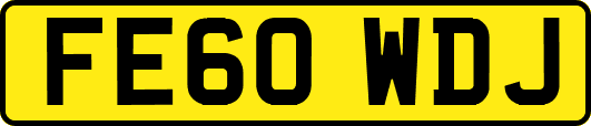 FE60WDJ