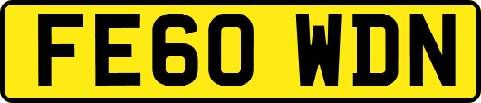 FE60WDN