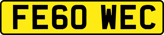 FE60WEC