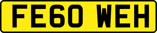 FE60WEH