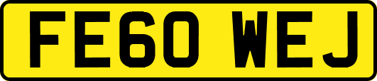 FE60WEJ