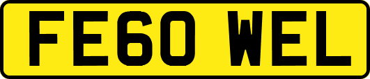 FE60WEL