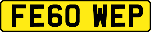 FE60WEP