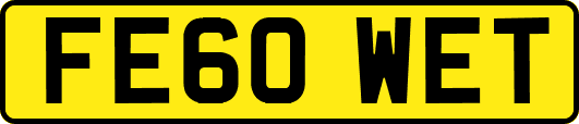 FE60WET