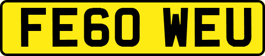 FE60WEU