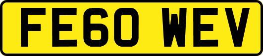 FE60WEV